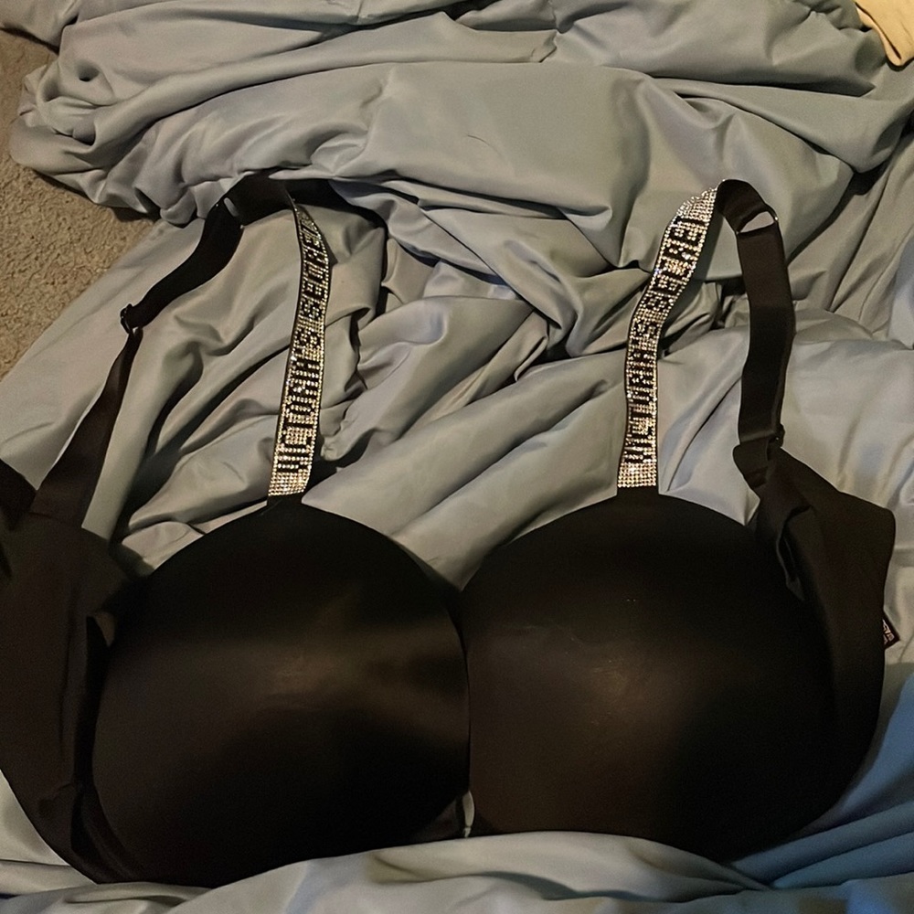 Victoria Secret Push Up bra